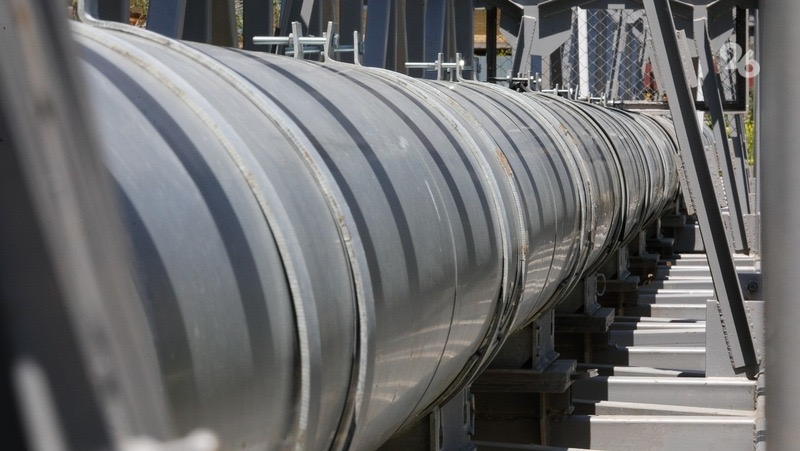 Около 700 домов в хуторе на Ставрополье подключат к центральному водоснабжению 