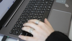 Работать дистанционно людям с сезонной аллергией предложили в Госдуме