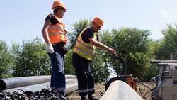 В развитии системы водоснабжения Ставрополья задействуют федеральное финансирование