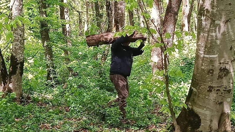 Более 14 тыс. гектаров земель очистили от мусора участники экоакции на Ставрополье