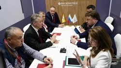 На Ставрополье впервые пройдёт Всероссийский чемпионат по пахоте