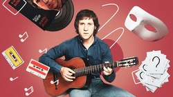 «Я не люблю, когда наполовину» — тест ко дню памяти Владимира Высоцкого 