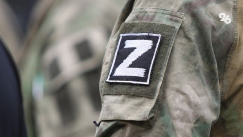 Посылки участникам спецоперации передали жители Туркменского округа