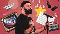 «Никогда не пел песни, которые не нравились»: эксклюзивное интервью Севака в Ставрополе