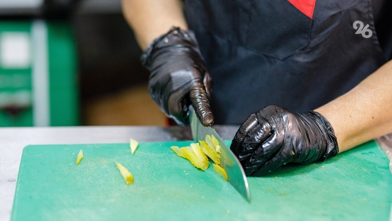 Бренд-шефы на Ставрополье получают зарплату в 400 тыс. рублей 