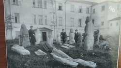 В ставропольском музее объяснили, почему имя Прозрителева стоит первым в названии