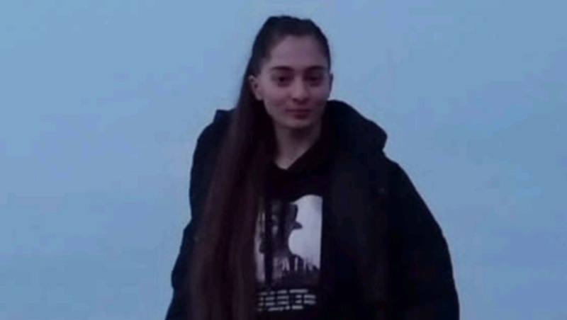 Студентка из Осетии пропала в Каспийске после поражения на соревнованиях