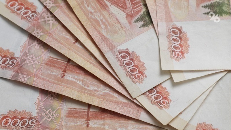 Жители Ставрополья перевели мошенникам 24 млн рублей за неделю