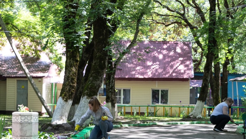 На Ставрополье к летнему отдыху готовы 654 детских лагеря