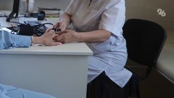 В Дагестане выписали из больницы поступивших с острой кишечной инфекцией