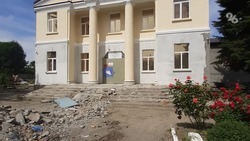 Сельский Дом культуры отремонтируют на Ставрополье по поручению губернатора