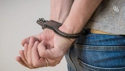 Трое домушников с юга России приехали на КМВ и попались полиции на кражах