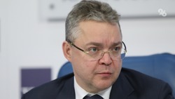 Инициатива губернатора Ставрополья нашла поддержку у спикера Совфеда ФС РФ — политконсультант