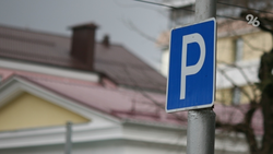 Около 7 тыс. штрафов выписали за нарушение правил платной парковки в Ставрополе