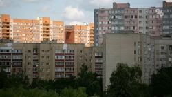 Погорельцы дома на улице Серова в Ставрополе добиваются помощи от мэрии города