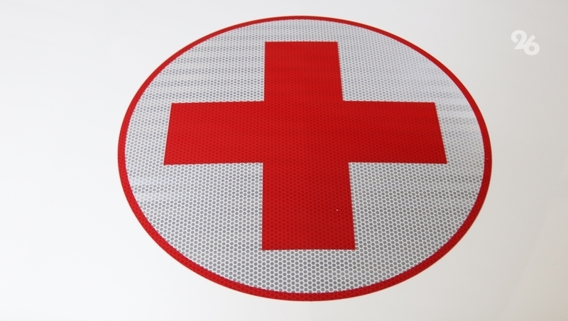 В 2024 году выездные медбригады осмотрели 93 тыс. ставропольцев