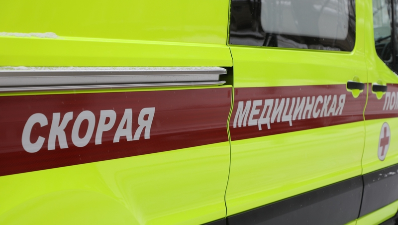 Подросток попал в реанимацию после драки между школьниками в Махачкале