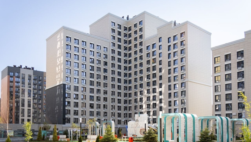 ГК «ЮгСтройИнвест» на 2 месте в России по скорости строительства