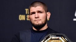 Хабиб Нурмагомедов подтвердил свой уход из ММА