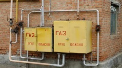 Более 11 тысяч домов на Ставрополье планируют догазифицировать благодаря президентской программе