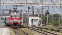 Из-за высокого спроса в Кисловодск запустили дополнительные поезда