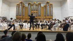 Музыкальный фестиваль в честь 150-летия Сергея Рахманинова открыли в Кисловодске