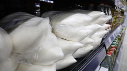 В торговых сетях Ставрополя опровергли дефицит сахара