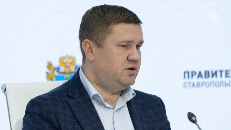 Программу борьбы с опустыниванием земель представят на Ставрополье в августе