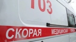Получившую травмы при камнепаде на горе Казбек альпинистку передали медикам