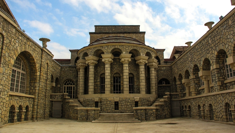 Ставропольский туристический маршрут включили в список национальных