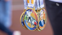 Ставрополь принял всероссийский турнир по длинным метаниям копья, диска и молота