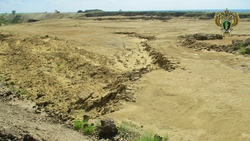 Ставропольскую компанию оштрафовали за уничтожение плодородного слоя почвы