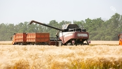 Глава Ставрополья отметил выполнение показателей нацпроекта по продбезопасности