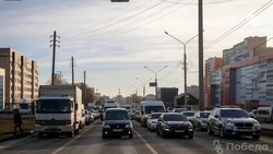 Миндор Ставрополья объяснил долгое отсутствие общественного транспорта непогодой, ДТП и светофорами