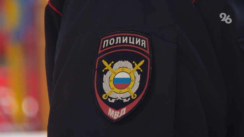 В Пятигорске нашли живой пропавшую девочку-подростка