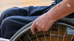 Средства реабилитации инвалиды из Невинномысска получили благодаря прокуратуре