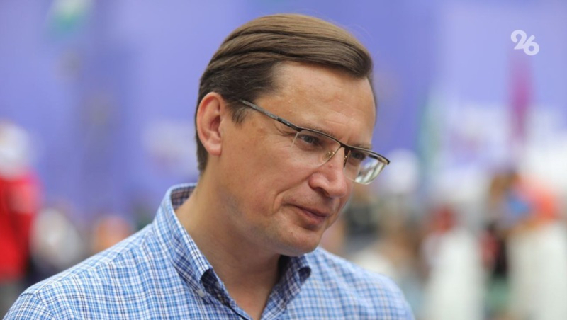 Мэр Кисловодска предложил вандалу, повредившему мемориал, отправиться на СВО