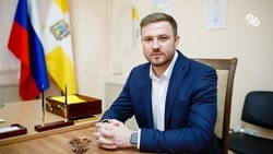 Зампред краевого правительства Денис Давыдов покинет Ставрополье после увольнения
