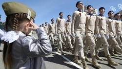 Для юнармейцев Ставрополя закупят 210 новых комплектов формы