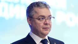 Губернатор Ставрополья поздравил тружеников отрасли ЖКХ