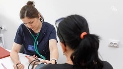 Около 10 тыс. инсультов происходит ежегодно на Ставрополье 
