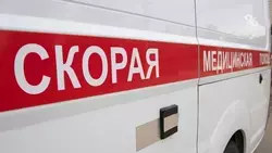 В Предгорье парень попал в больницу после массовой драки
