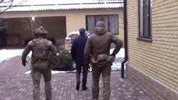 Более 30 человек задержаны в Ингушетии, Северной Осетии и Москве по подозрению в хищении более 2 млрд руб из ПФР