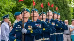 На Ставрополье выплаты получили 33 семьи военных — участников спецоперации на Украине