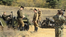 Короткометражный фильм о подвиге советского разведчика снимут на Ставрополье