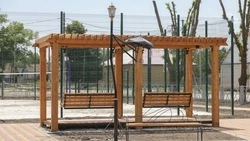 На благоустройство территорий Ставрополья в 2026 году направят свыше 3 млрд руб.
