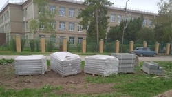 Центр ставропольского села обновят благодаря госпрограмме