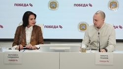 Мы поддержим все команды — министр физической культуры и спорта Ставрополья