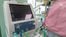 Три аппарата фильтрации крови получил перинатальный центр — глава Ставрополья