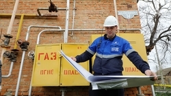 Минпром Ставрополья проконтролирует подключение музыкальной школы Грачёвки к газу